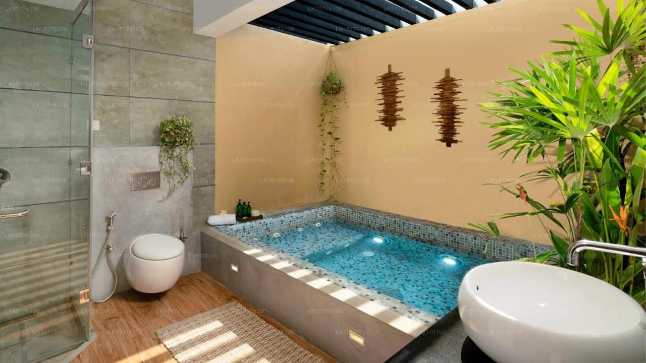 Villa Wadduwa Beach, Wadduwa