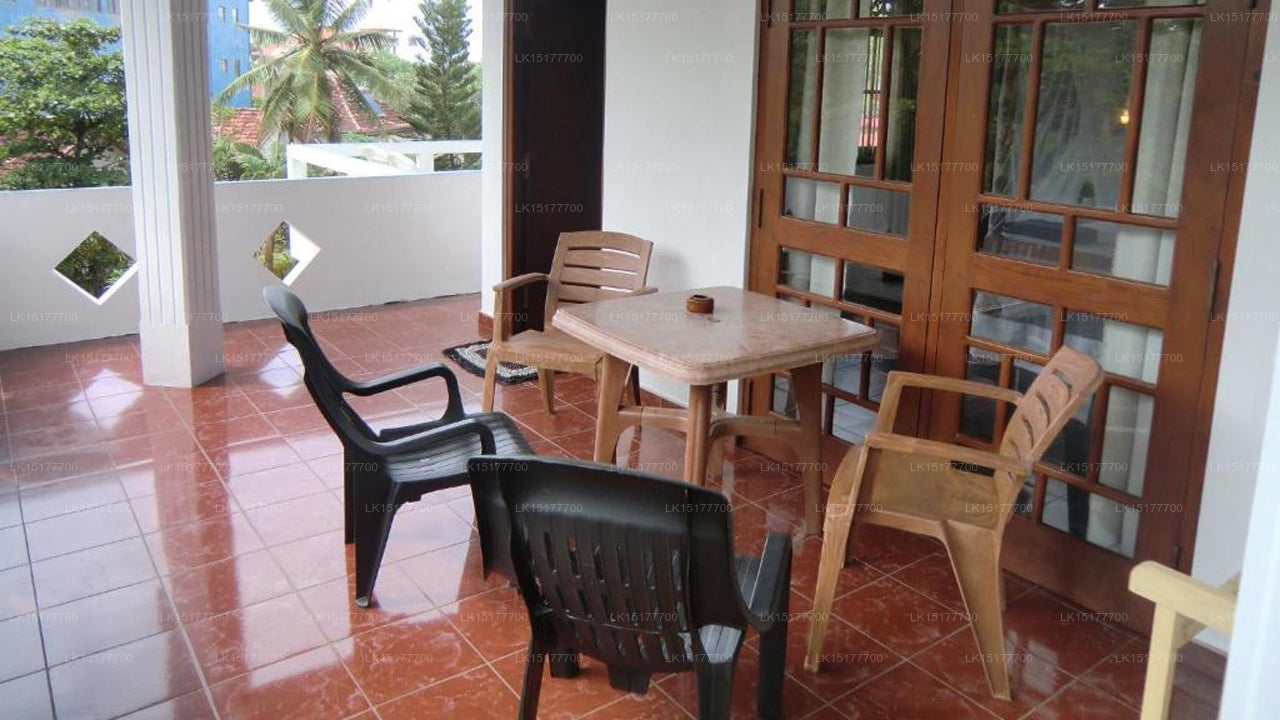 The Oasis Villa, Hikkaduwa