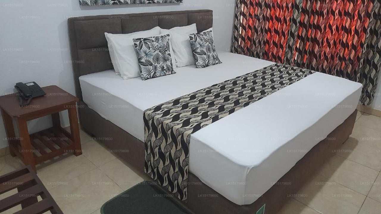 Larn's Villa, Wadduwa