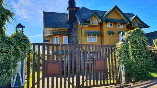 Lady Horton Bungalow, Nuwara Eliya