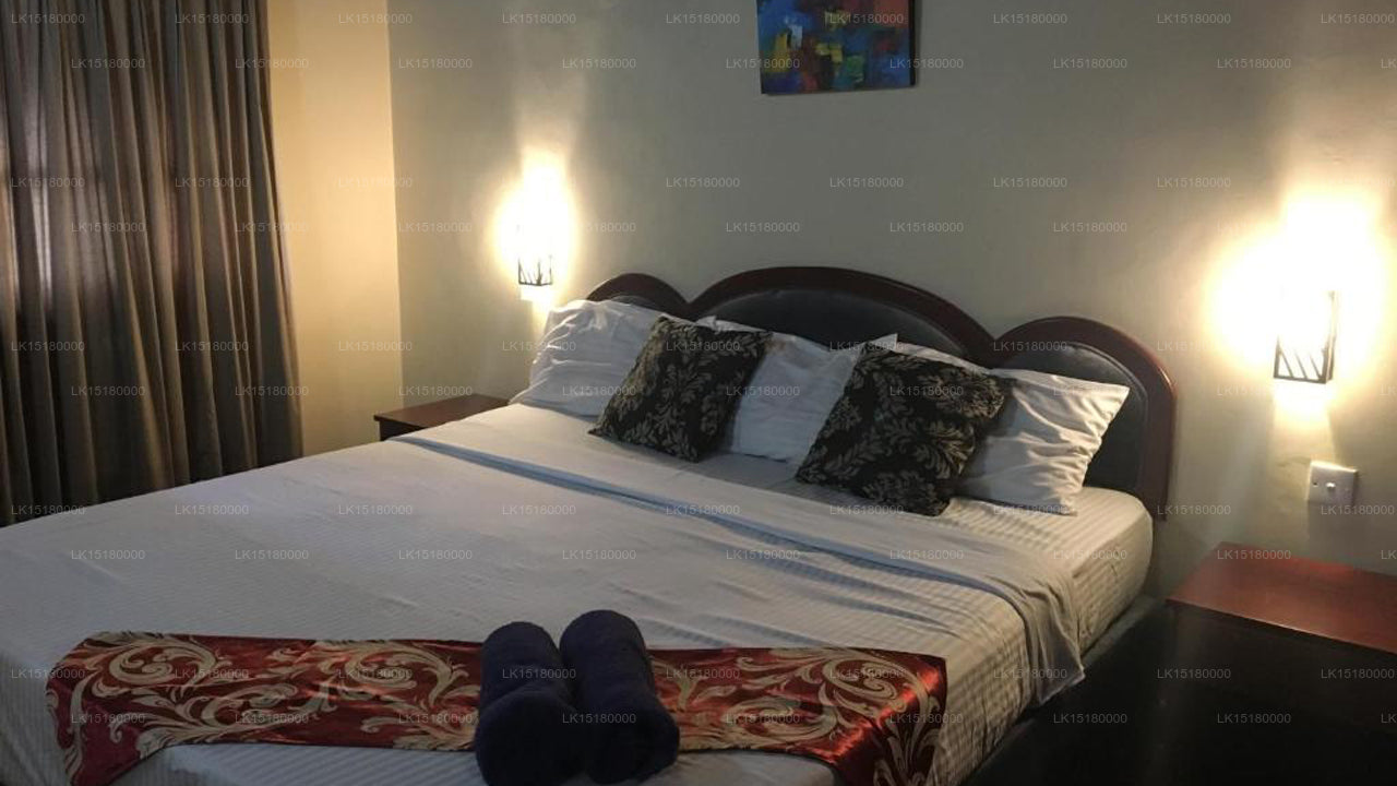 Lady Horton Bungalow, Nuwara Eliya