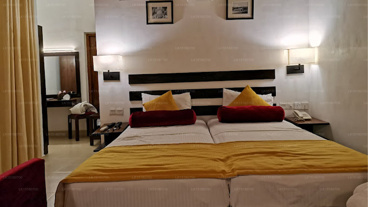 Saunter Paradise Hotel, Sigiriya