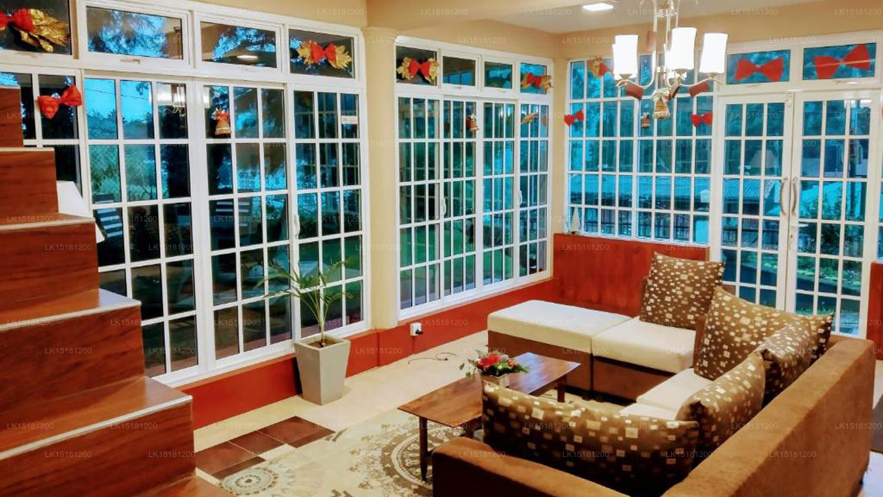 Blossoms Hotel, Nuwara Eliya