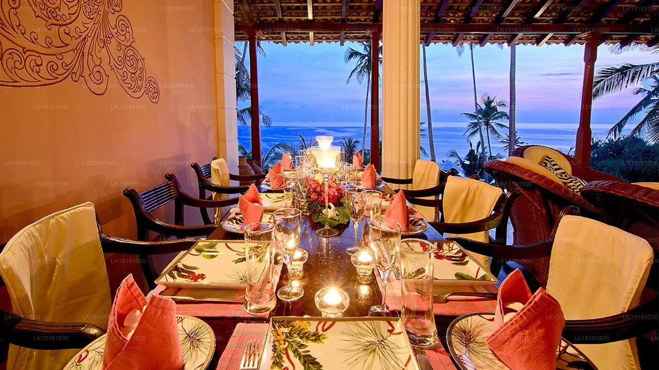 Pointe Sud, Weligama