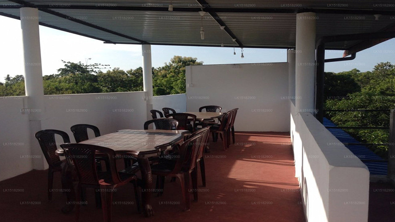 Dolosmahe Guest House, Wilpattu