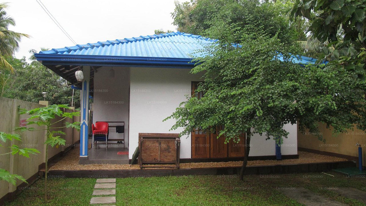 Samagi Guest House & Cottage,  Polonnaruwa