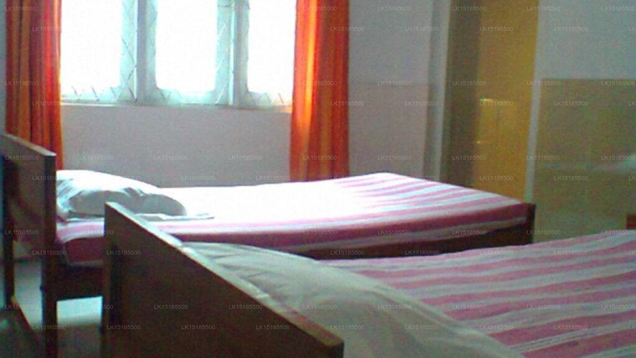 Kandy Tropical Garden House, Kandy