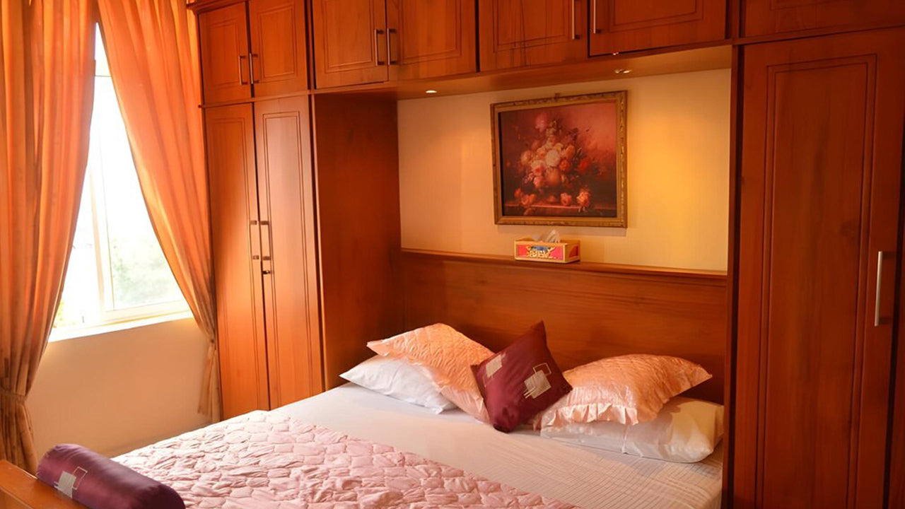 Frangipani,  Dehiwala