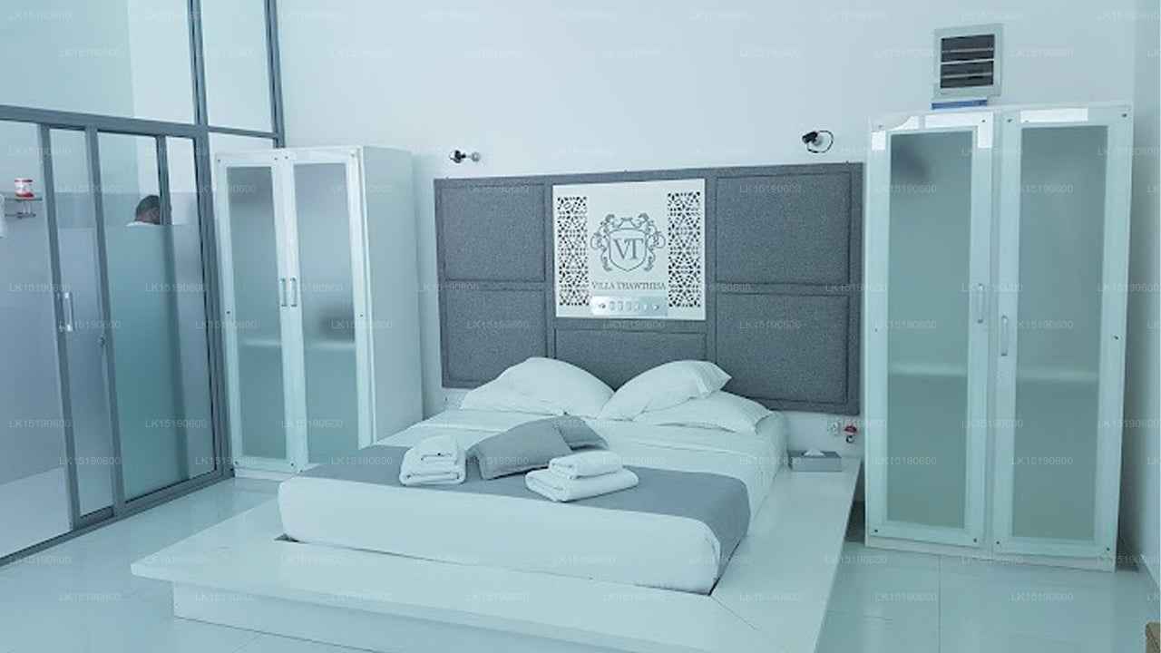 Villa Thawthisa The Boutique Hotel, Unawatuna