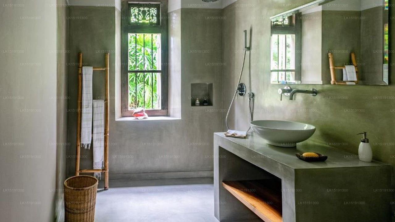 Sri Wedamadhura Villa, Mirissa