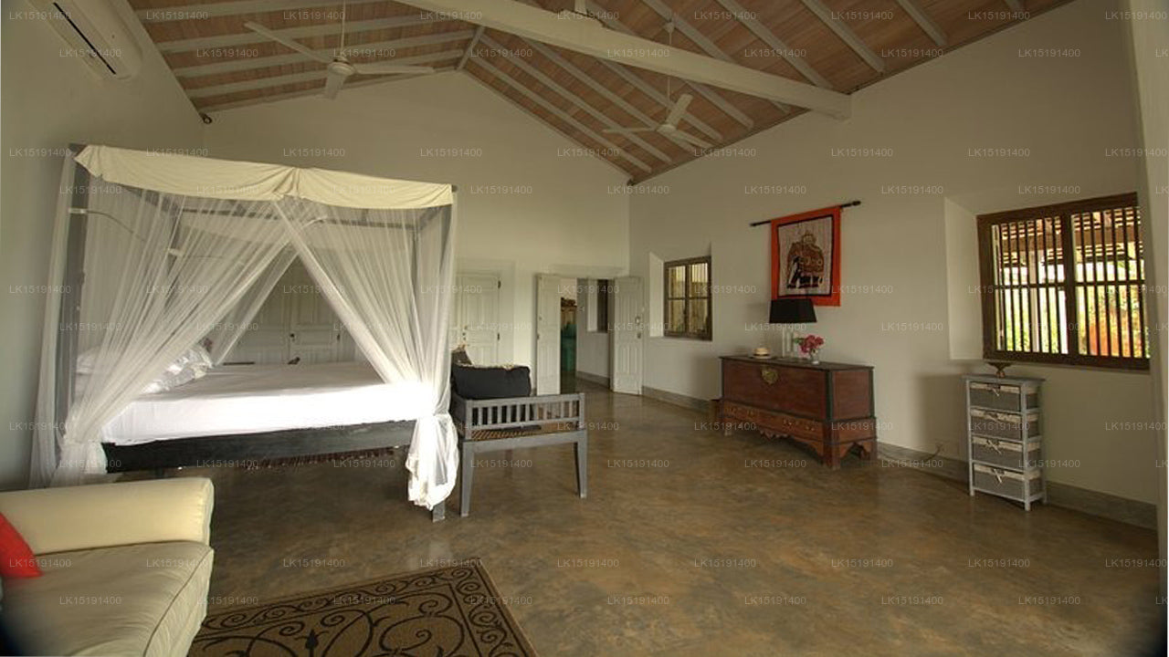 Kimbulagala Watte Villa, Koggala