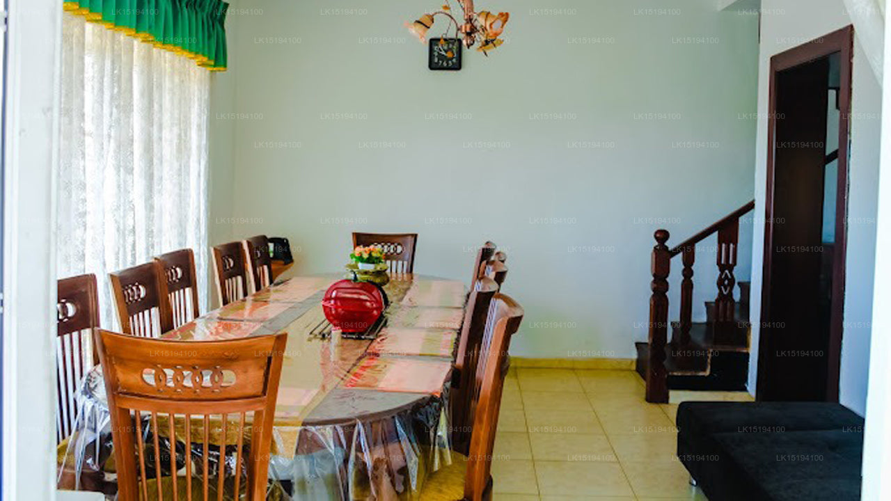Tinithi Villa, Nuwara Eliya