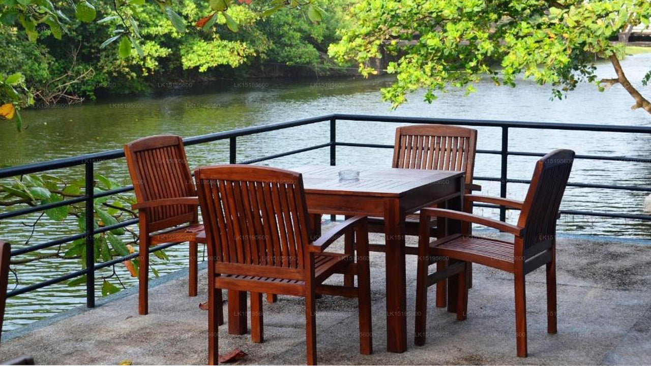 River View Hotel, Wadduwa