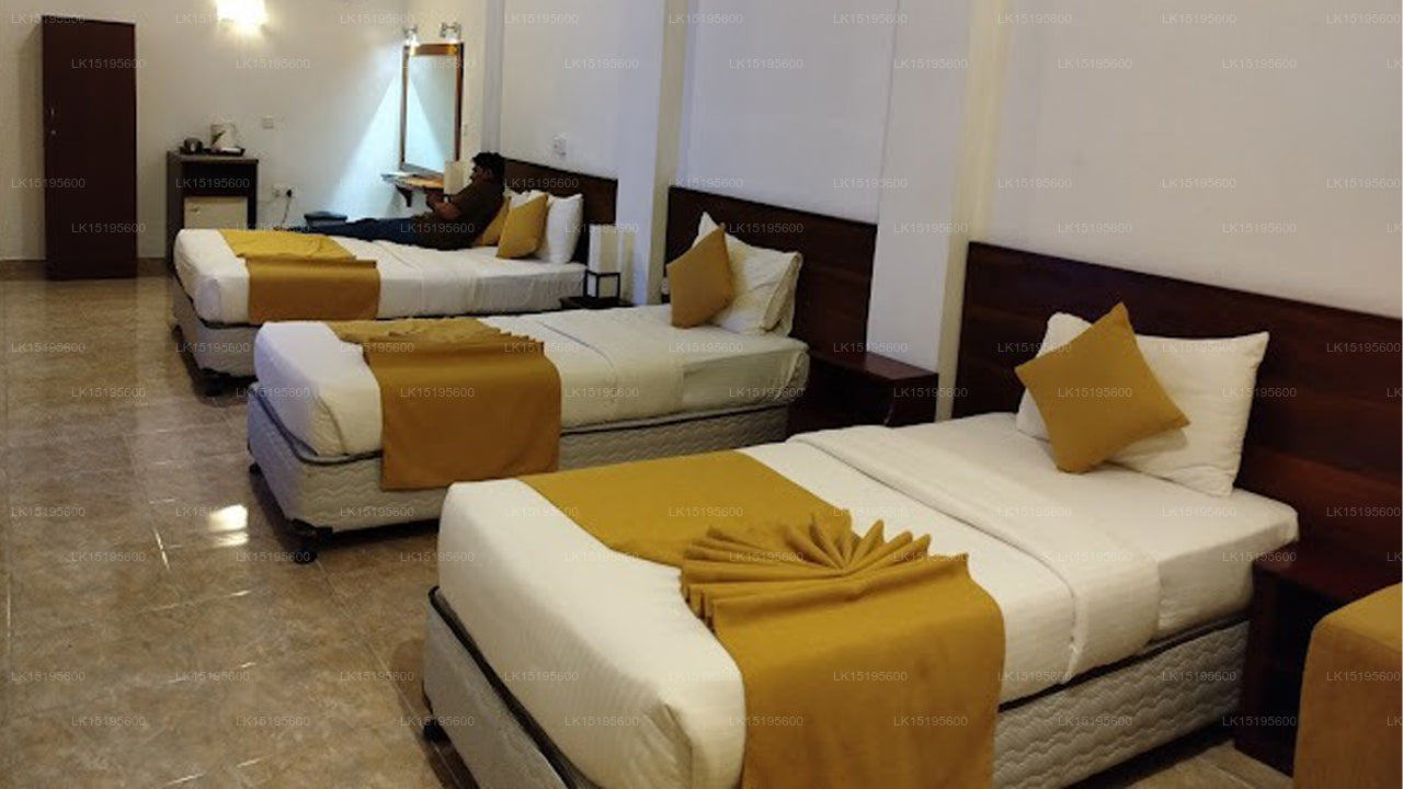 River View Hotel, Wadduwa