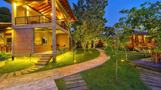 Karunakarala Retreat, Negombo