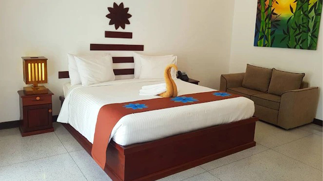 Karunakarala Retreat, Negombo