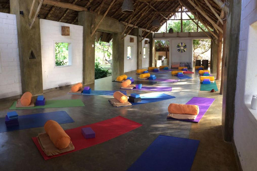 Back of Beyond - Wellness-retraite Kahandamodara, Tangalle