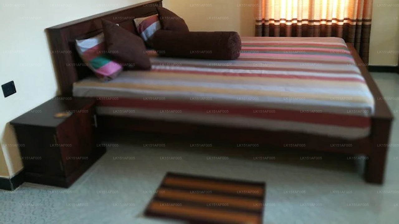 AURORA VILLA haputale srilanka