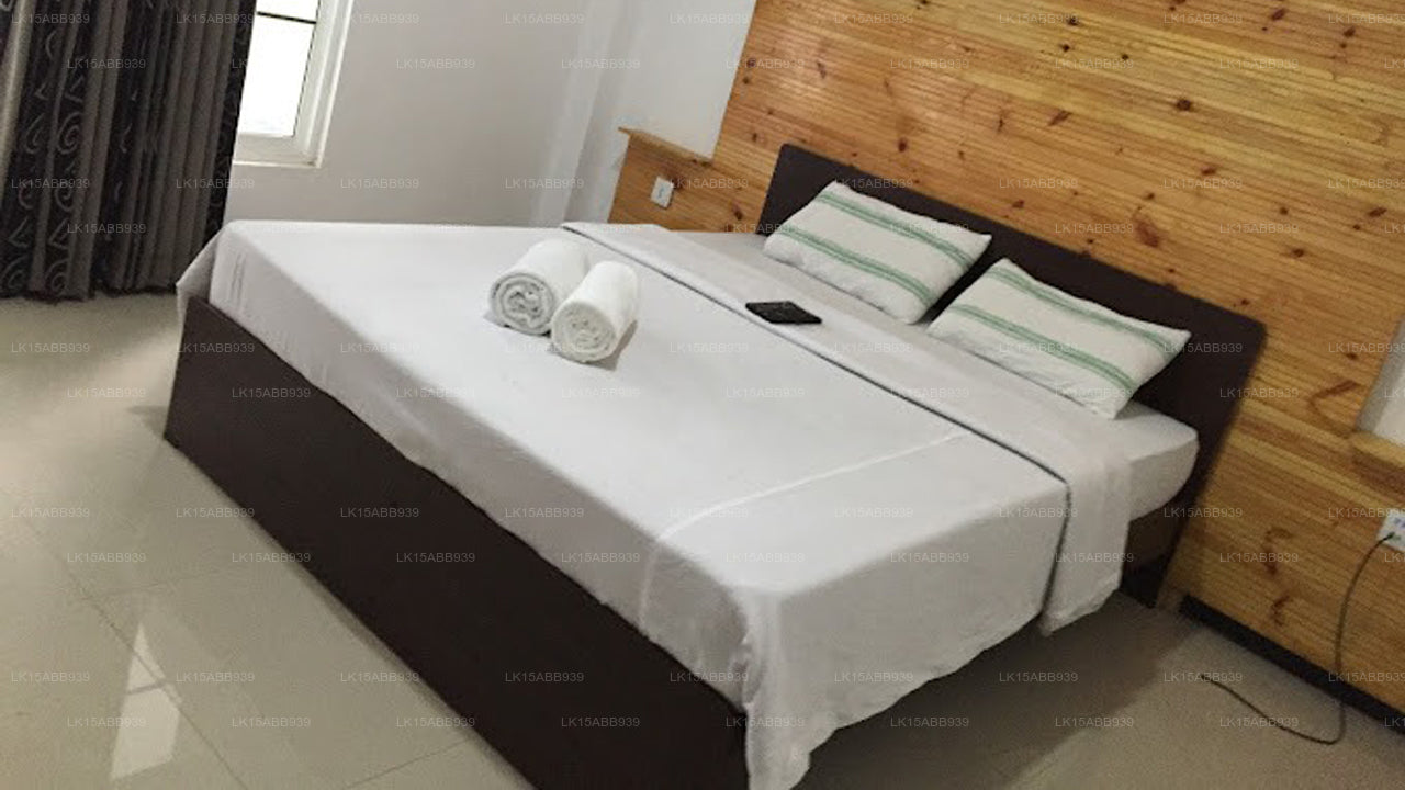 Scenery River Side Eco Resort