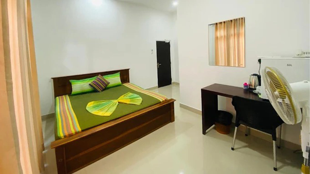 Optimum Residencies, Negombo