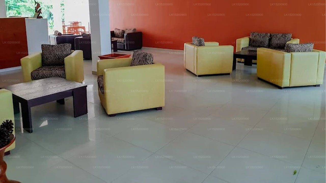 Pahan Lanka, Wadduwa