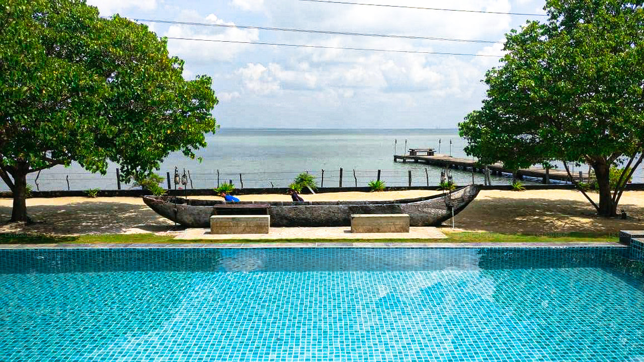 Aarya Lagoon, Kalpitiya