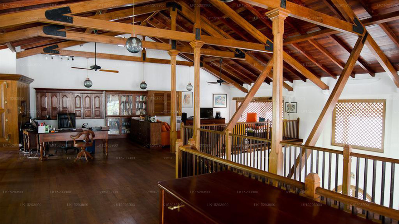 Landesi by Jetwing, Galle