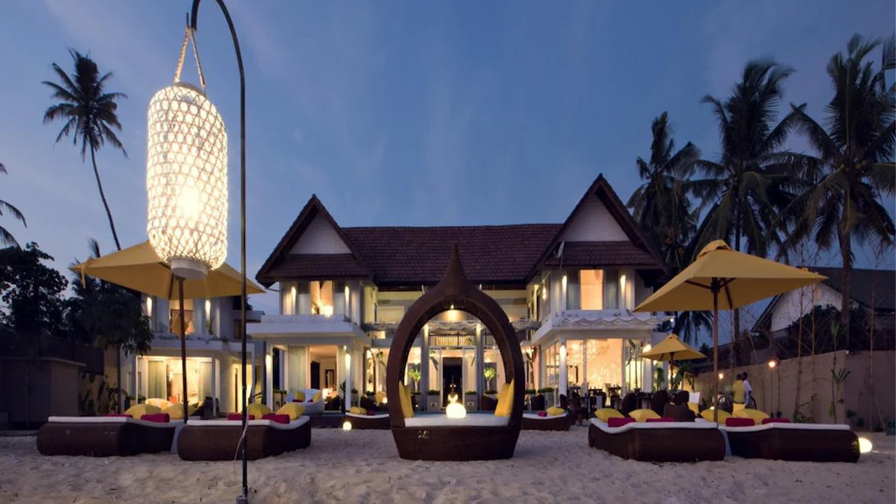 Casa Colombo Collection, Mirissa