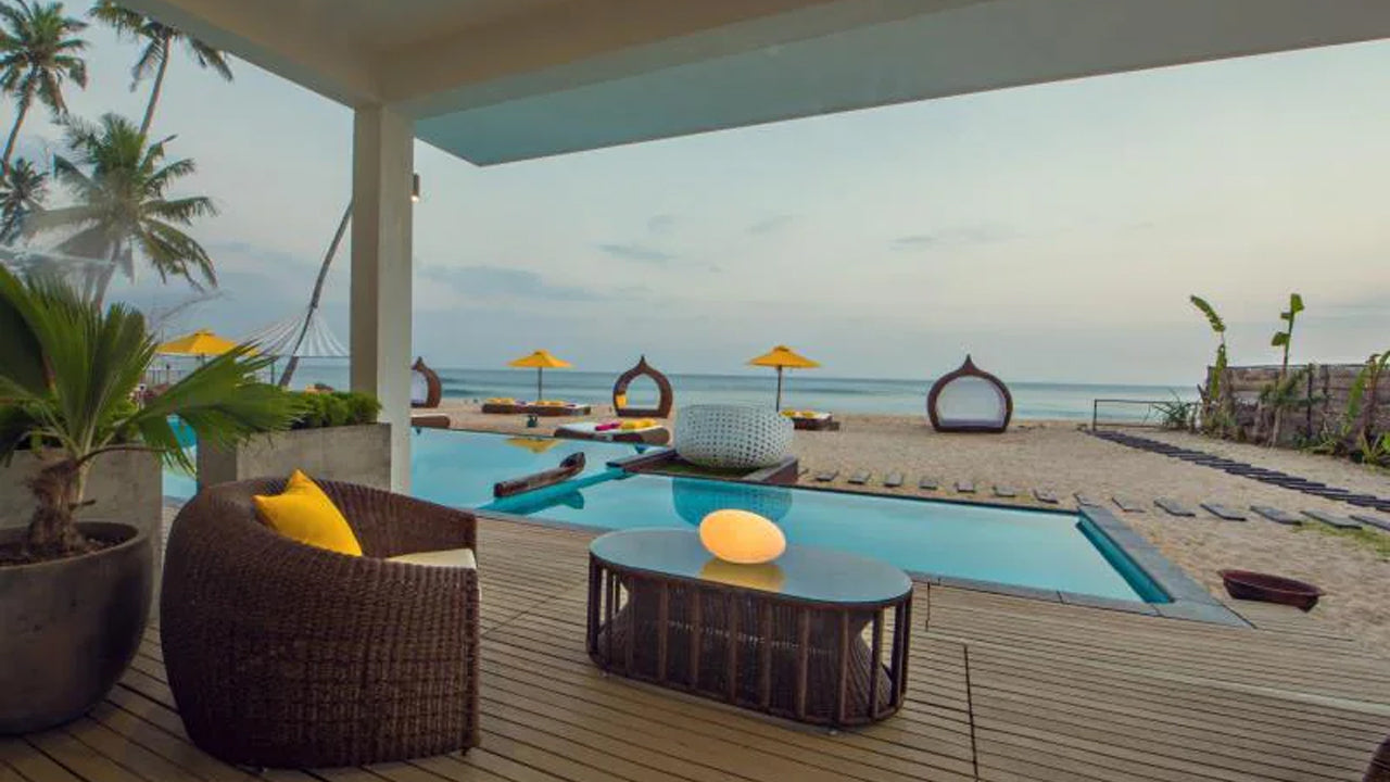 Casa Colombo Collection, Mirissa