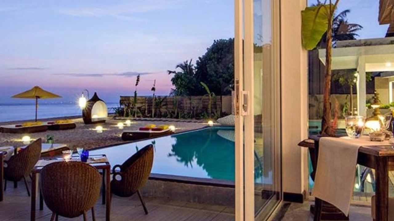 Casa Colombo Collection, Mirissa