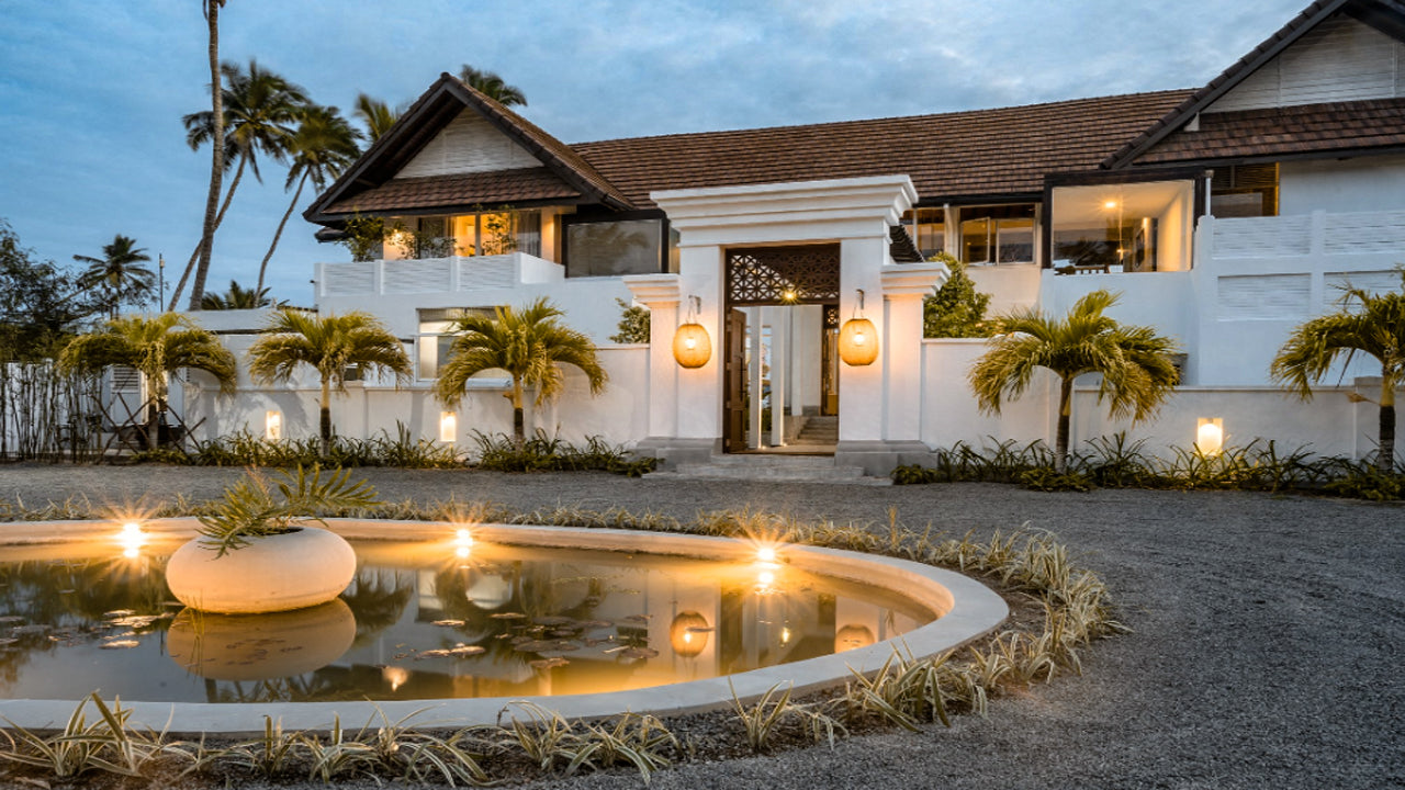 Casa Colombo Collection, Mirissa