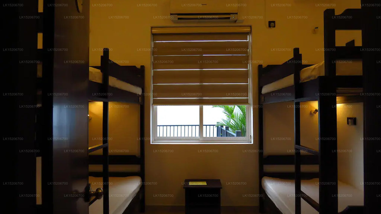 Chapelton House, Colombo