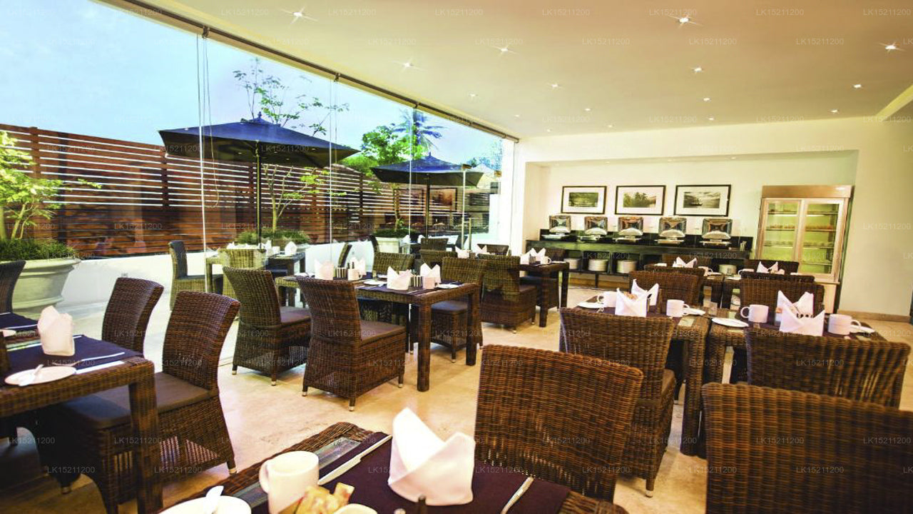 Fair View Hotel, Wellawatte