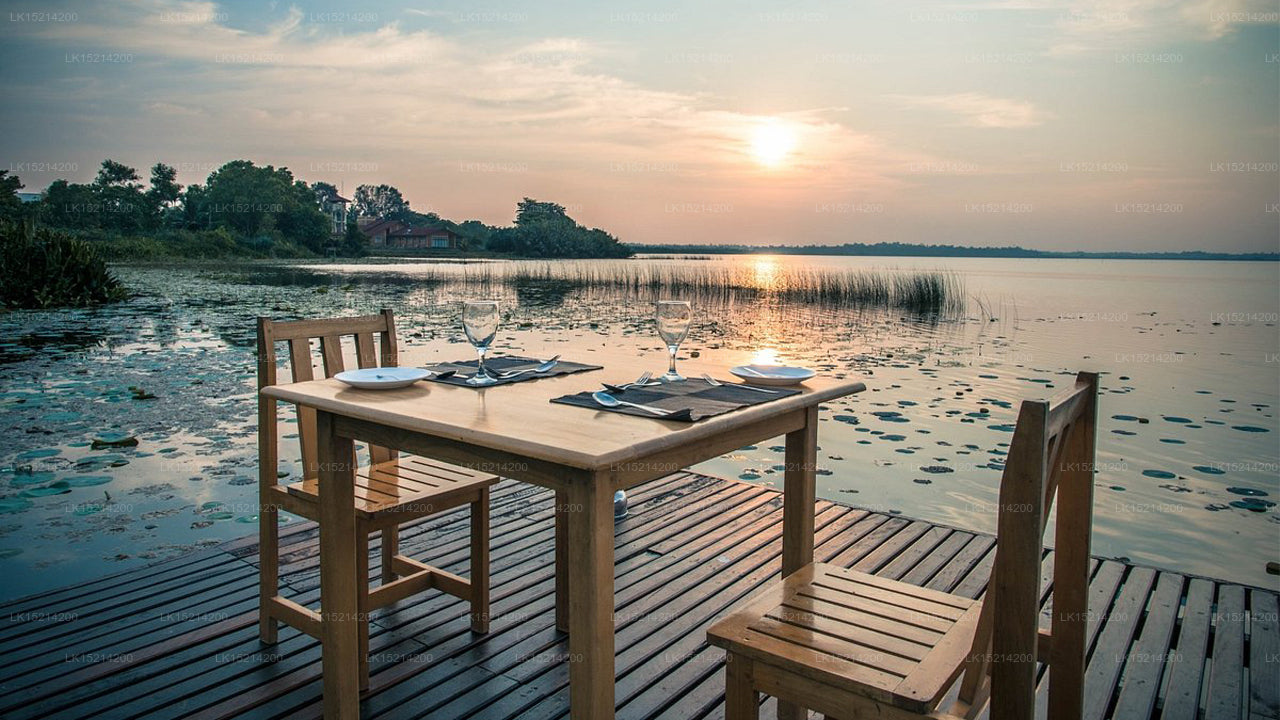 Purple Coot Ayurveda Retreat, Wadduwa