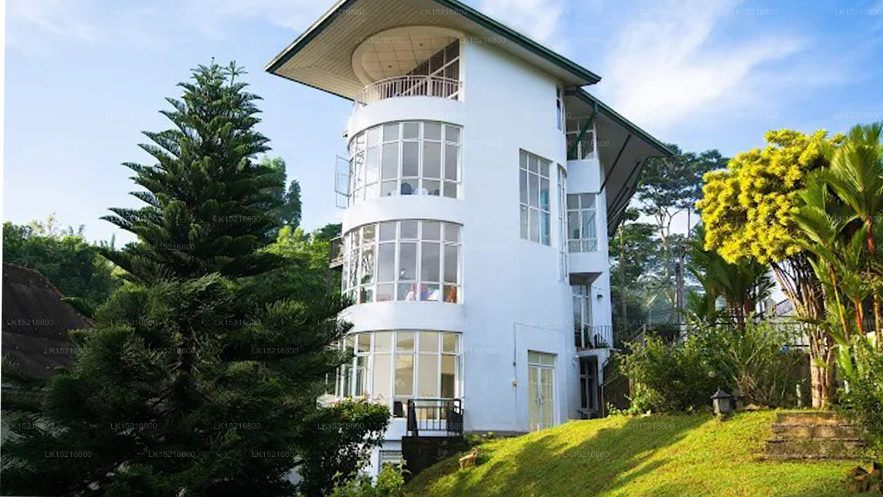 Sri Kandyan Bungalow, Kandy