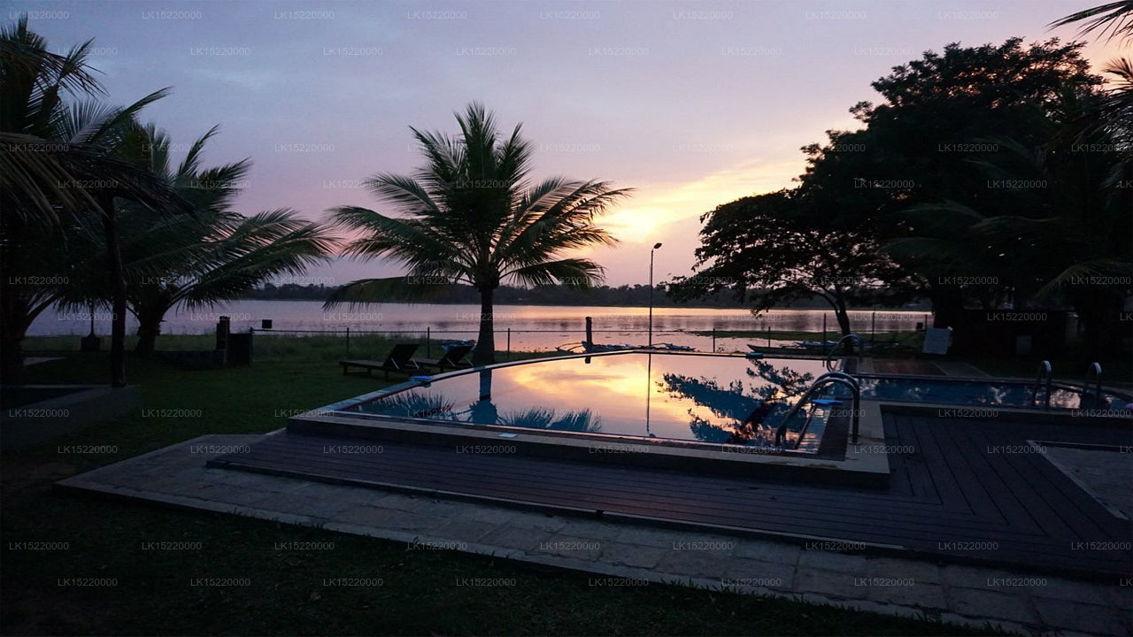 Hotel Lake Park, Polonnaruwa