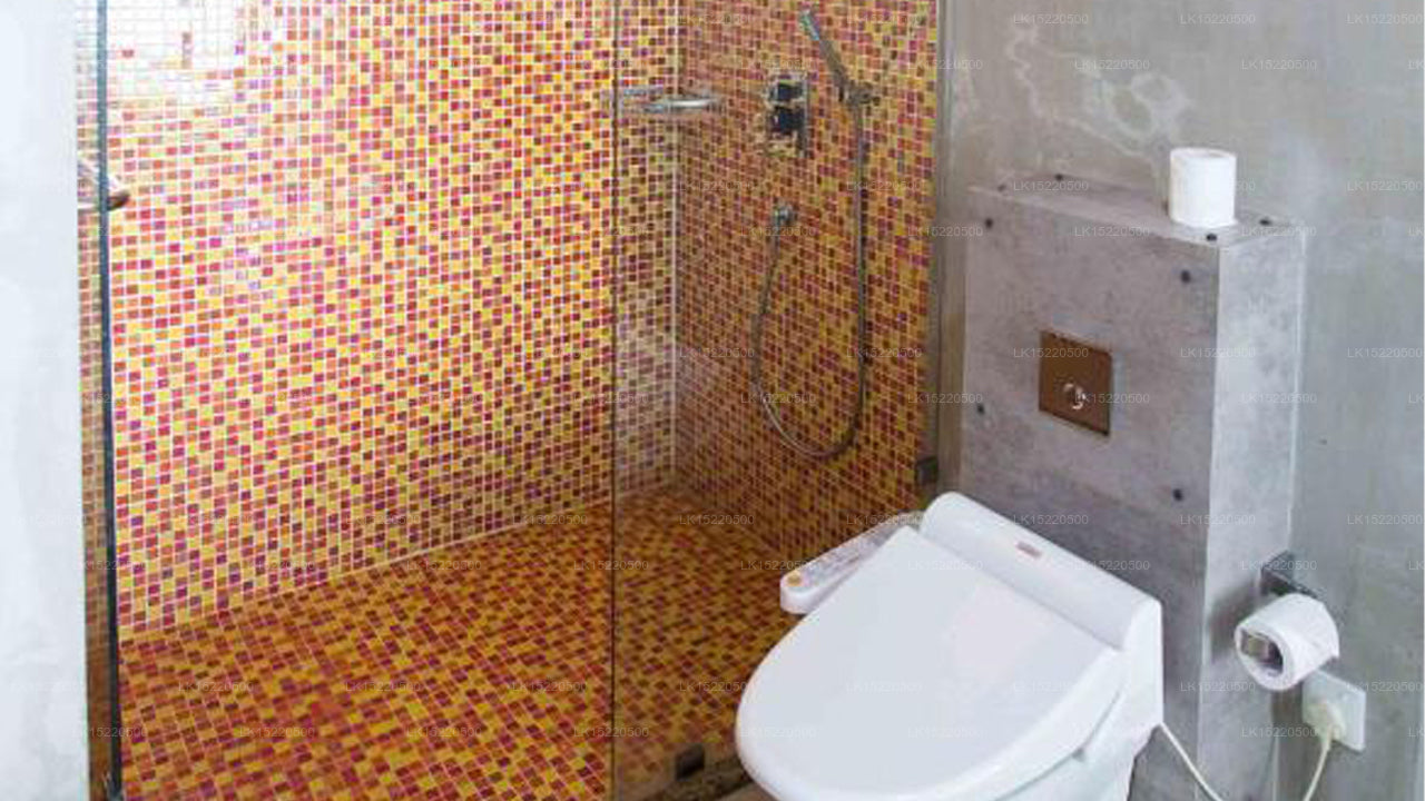 Club Waskaduwa Beach Resort, Kalutara