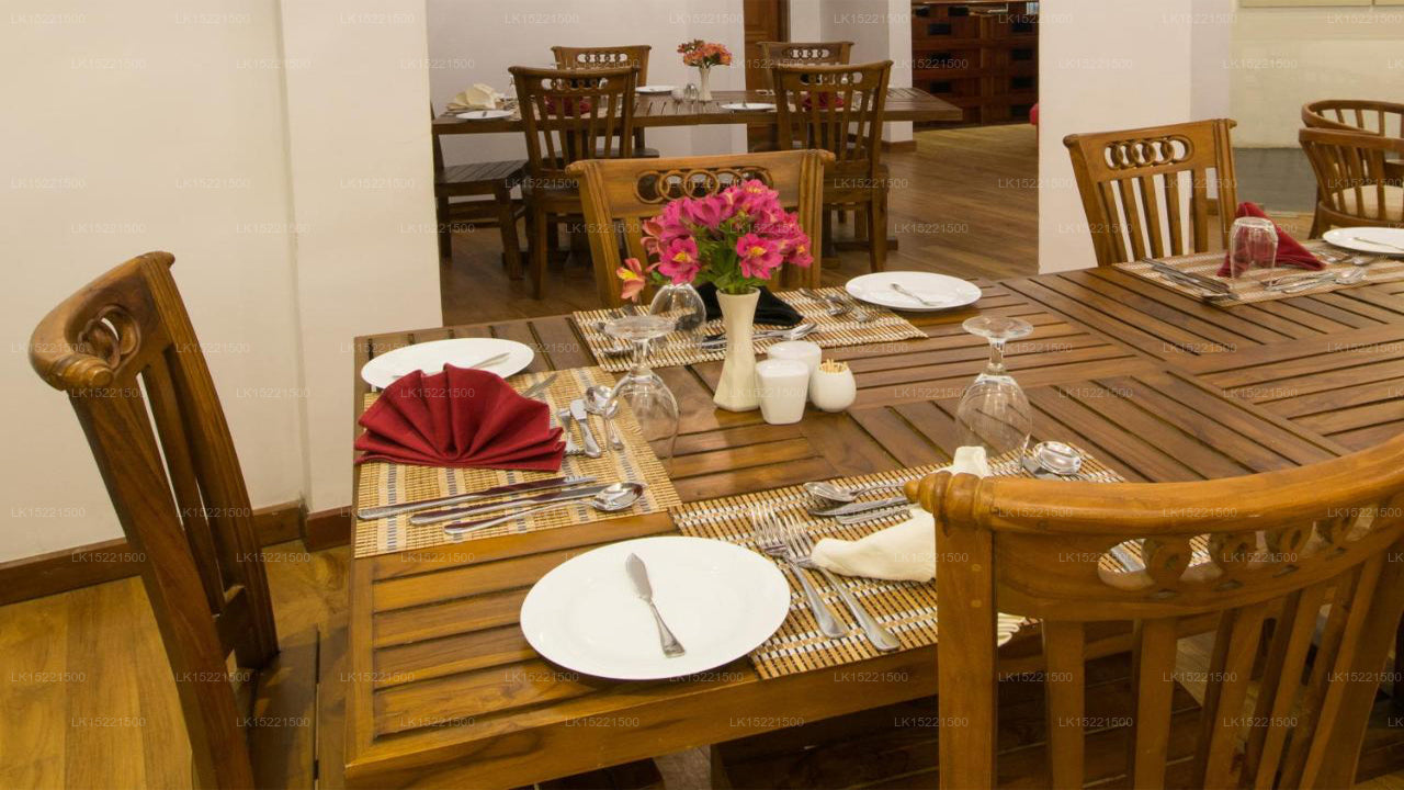 Hill Pride City Hotel, Nuwara Eliya