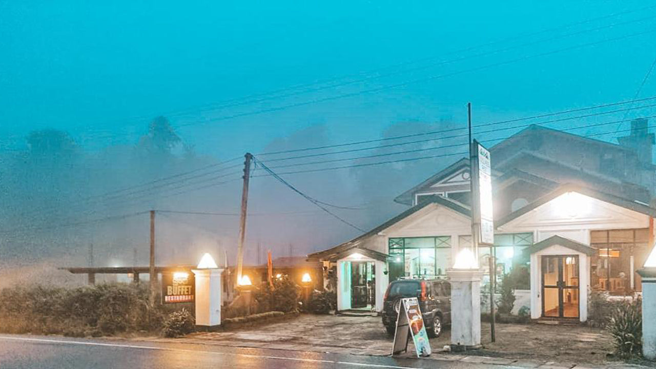 Cool Feel Rest, Nuwara Eliya