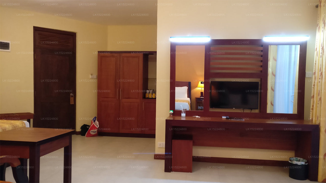 Danawwa Resort, Habarana