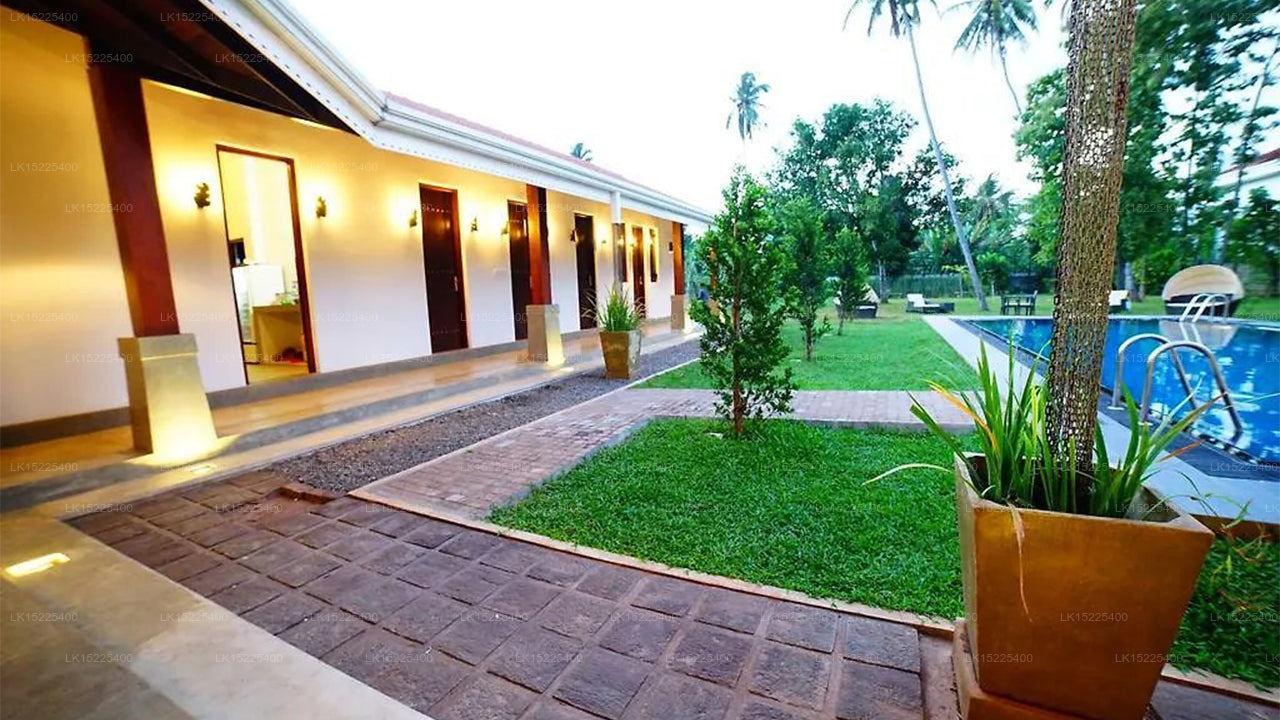 Lespri Grand, Negombo