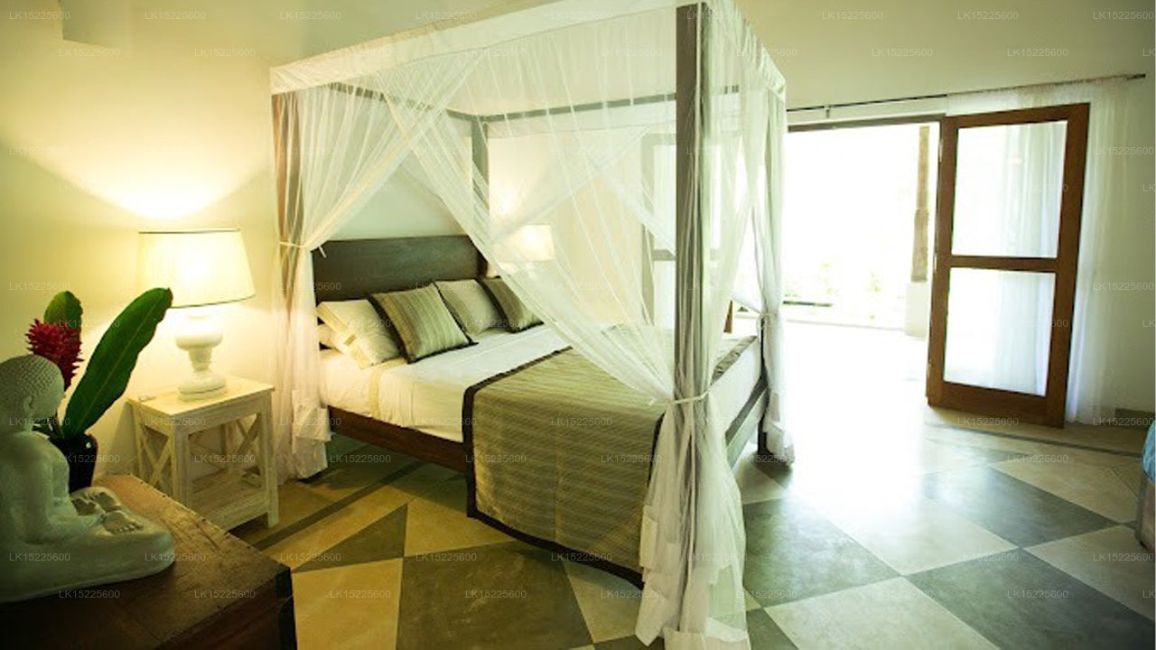 Wetakeiya House, Dikwella