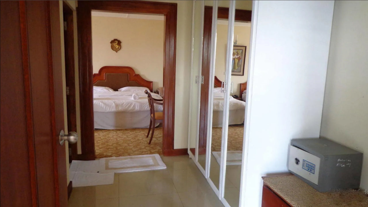 Brookside Resort by Earl's, Kandy