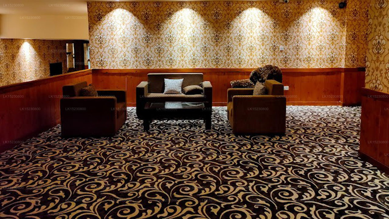 The Queensburry City Hotel, Nuwara Eliya