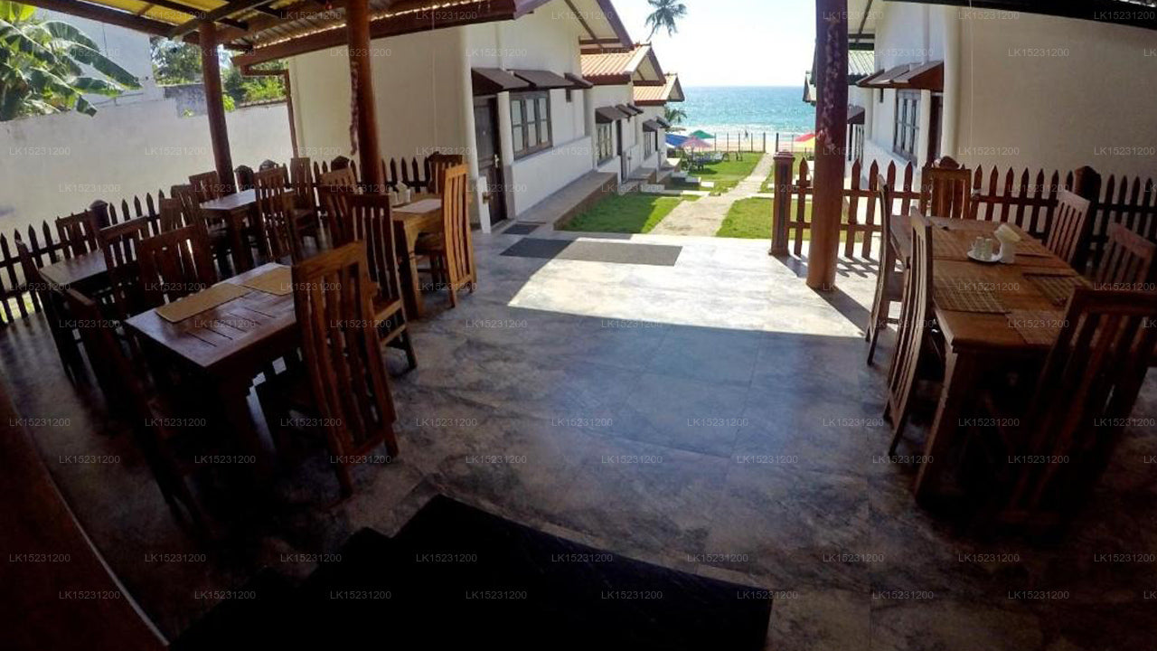 Ramon Beach Resort, Ambalangoda