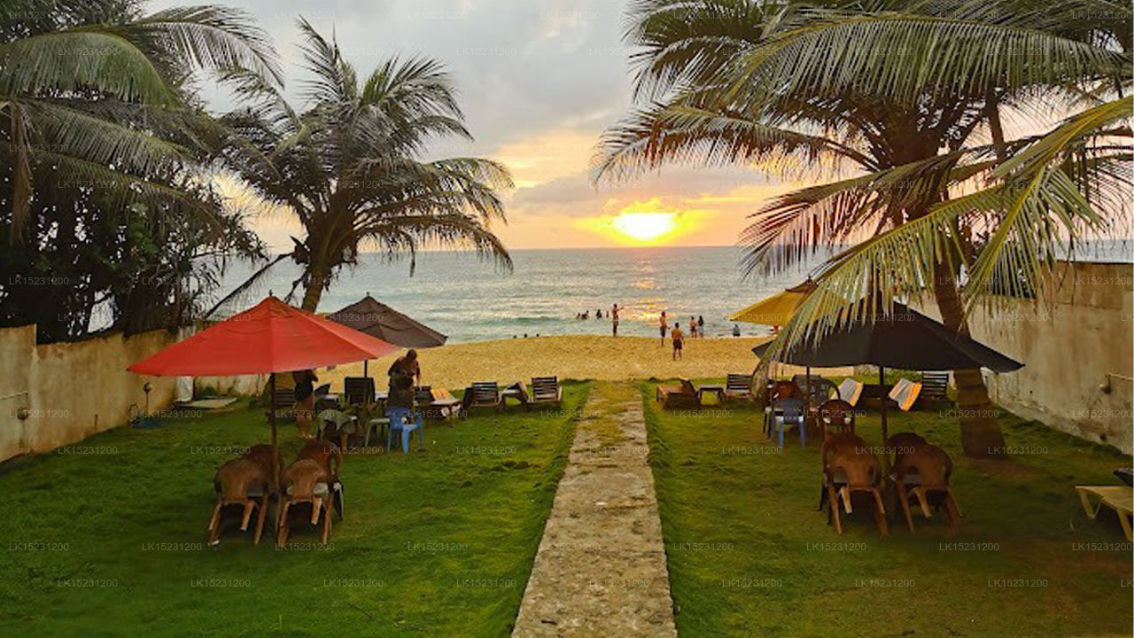 Ramon Beach Resort, Ambalangoda