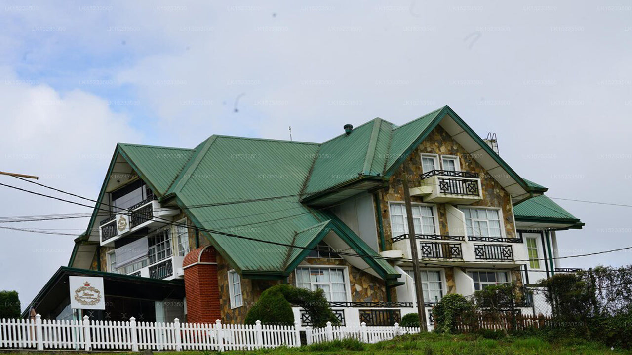 Horton Towers & Cottages, Nuwara Eliya
