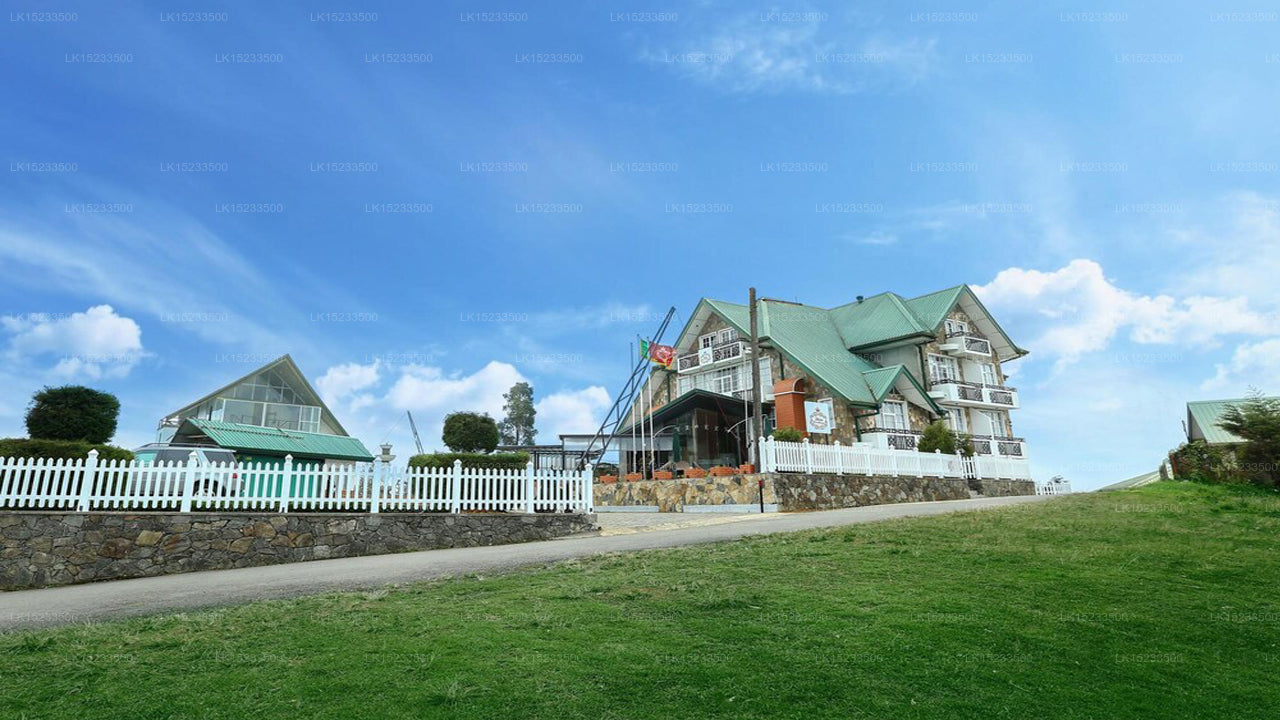 Horton Towers & Cottages, Nuwara Eliya