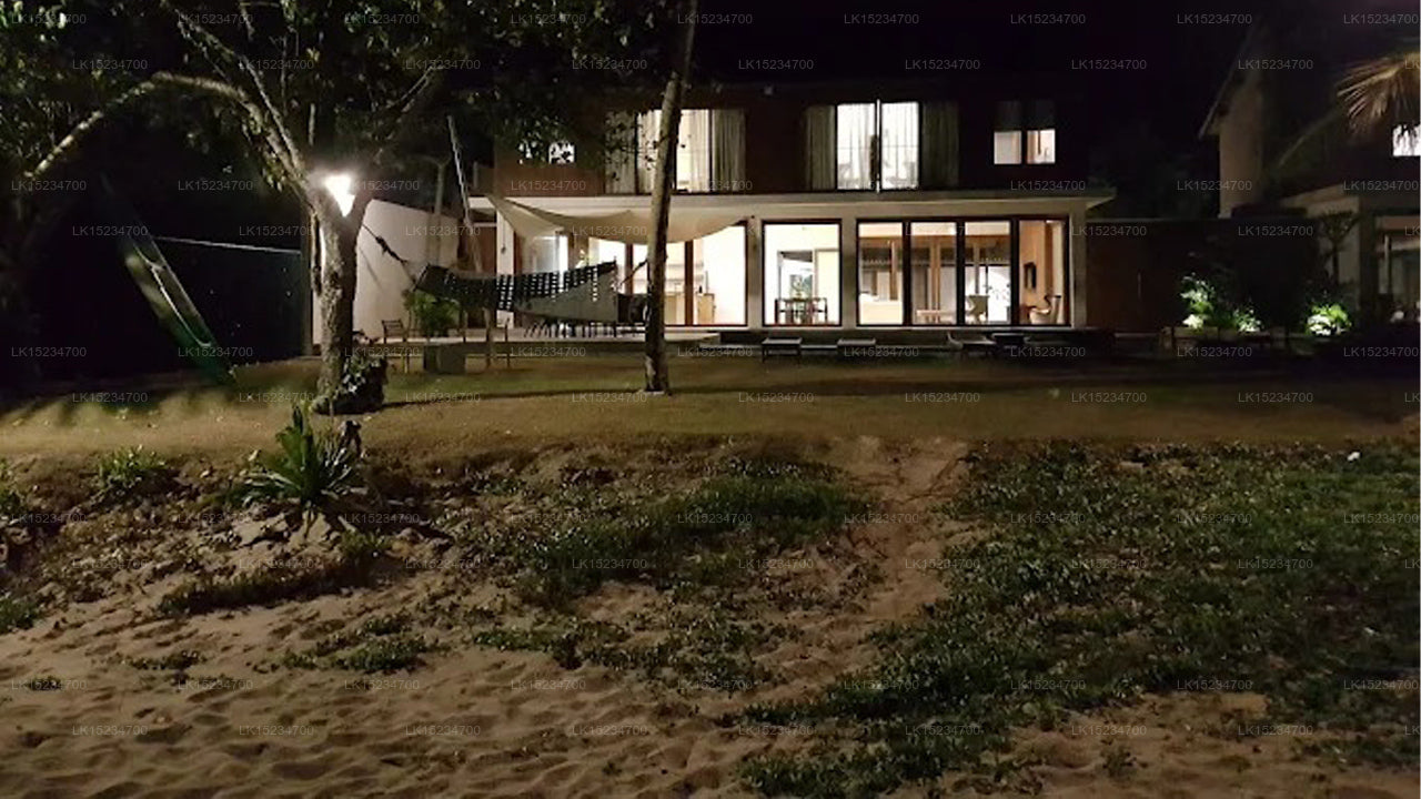 Ubuntu Beach Villas by Reveal, Mirissa