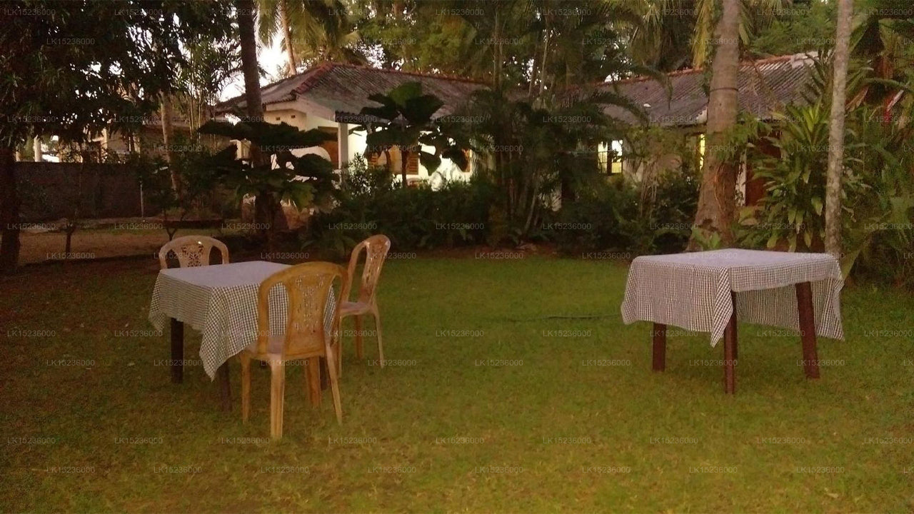 Palm Garden Guest House,  Polonnaruwa